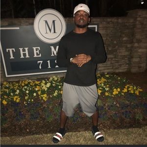 Meet your Posher, Joseph